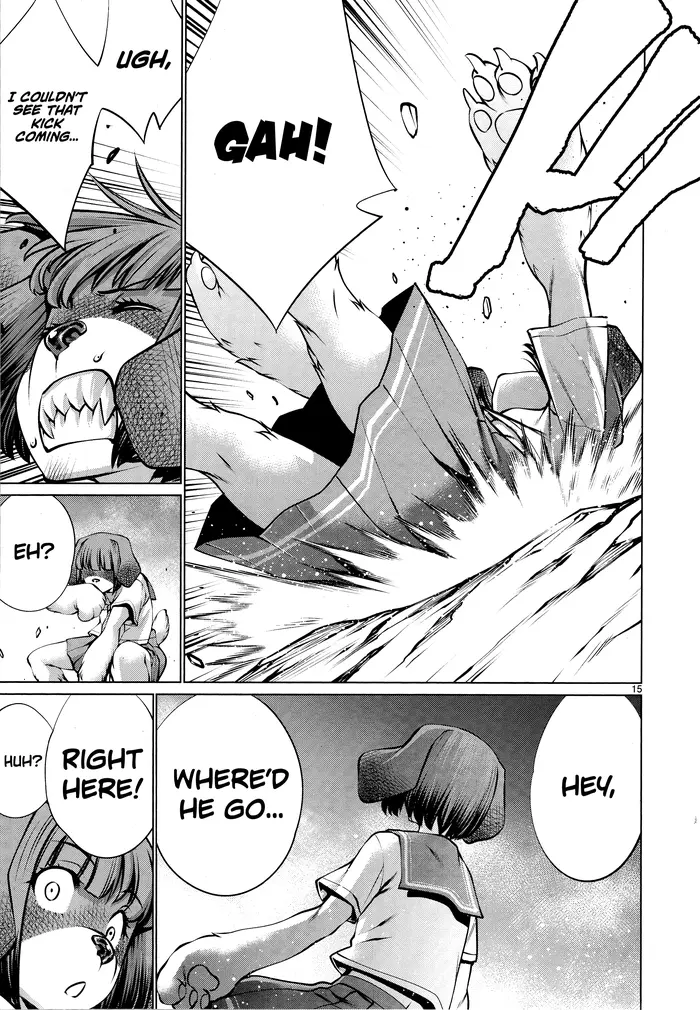 Killing Bites Chapter 76 image 15_optimized